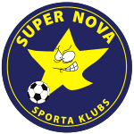 Ск Супер Нова logo