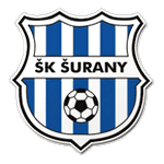 Šk Šurany