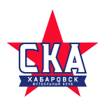 ФК СКА-Хабаровск logo