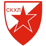 Схл Црвена Звезда logo