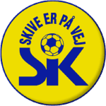 Скиве ИК logo
