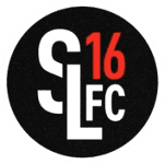 СЛ16 Футбол Кампус logo
