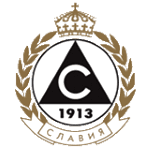 Славия София logo