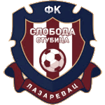 ФК Слобода Стубица
