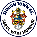 Слау Таун logo