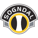ФК Сондаль logo