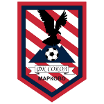 Сокол Марково logo