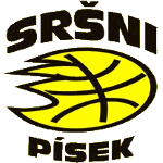 Sokol Písek Sršni logo