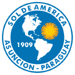Сол Де Америка logo