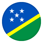 Соломоновы острова logo