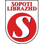 Сопоти Либражд logo