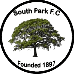 Саут Парк logo