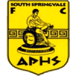 South Springvale SC logo