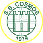 СП Космос logo