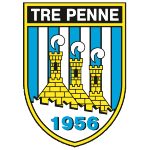 СП Тре Пенне logo