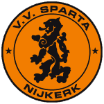 Спарта Нейкерк logo