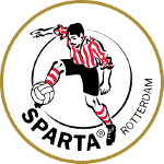 Спарта Роттердам logo