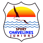 Спорт Chavelines Юниоры logo