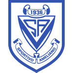 Спортиво Амелиано logo