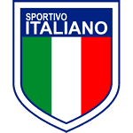 Спортиво Италиано logo