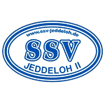 Ssv Jeddeloh logo