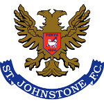 Сент-Джонстон logo