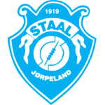 ФК Стааль Йорпеланд logo