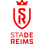 Стадион Реймс logo