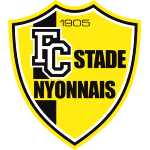 Стейд Нионназ logo