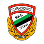 Стар Стараховице logo