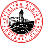 Стирлинг Альбион logo