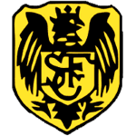 Стотфолд logo
