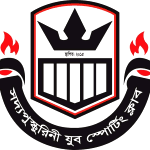 Suddopuskorini Jubo SC logo