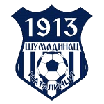 ФК Шумадинац Наталинци
