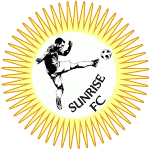 Санрайз logo