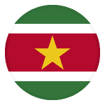 Суринам logo
