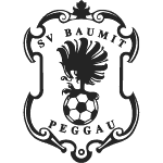 С.в. Баумит Пеггау logo