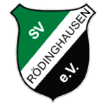 Sv Rödinghausen U19 logo