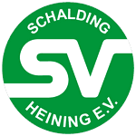 СВ Шалдинг-Хейнинг logo