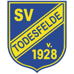 СВ Тодесфелде logo