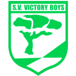 SV Victory Boys logo