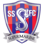 Суиндон Супермарин logo