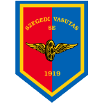 ФК Сегеди Вашуташ logo