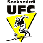 ФК Сексард logo