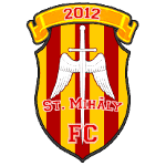 Сент Михай С.е. logo