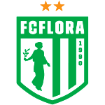 Таллинна ФК Флора IV logo