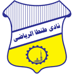 Танта ФК logo