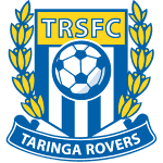 Таринга Роверс СФК logo