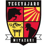 Тегеваджаро Миядзаки logo