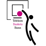 Баскетс Бонн logo